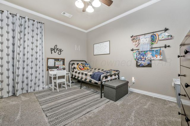 4604 VAN WINKLE Drive, Amarillo, TX 79119