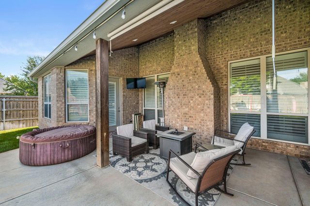 4604 VAN WINKLE Drive, Amarillo, TX 79119