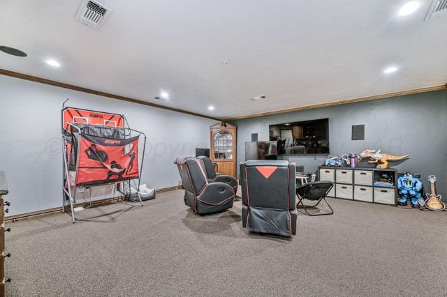 4604 VAN WINKLE Drive, Amarillo, TX 79119