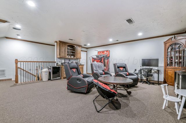 4604 VAN WINKLE Drive, Amarillo, TX 79119