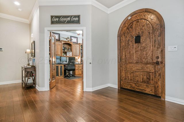 4604 VAN WINKLE Drive, Amarillo, TX 79119