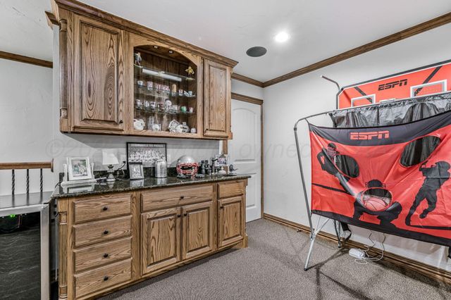 4604 VAN WINKLE Drive, Amarillo, TX 79119