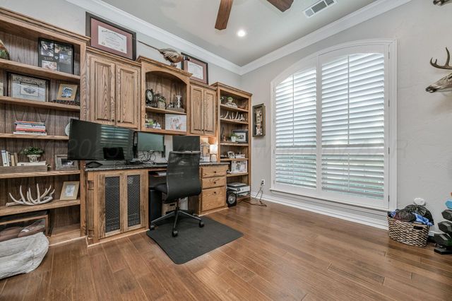 4604 VAN WINKLE Drive, Amarillo, TX 79119