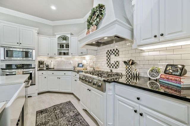 4604 VAN WINKLE Drive, Amarillo, TX 79119