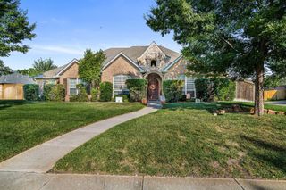 4604 VAN WINKLE Drive, Amarillo, TX 79119