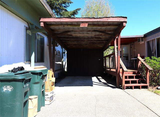 3244 66th Avenue SW #18, Tumwater, WA 98512