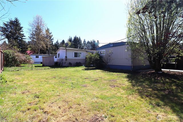 3244 66th Avenue SW #18, Tumwater, WA 98512