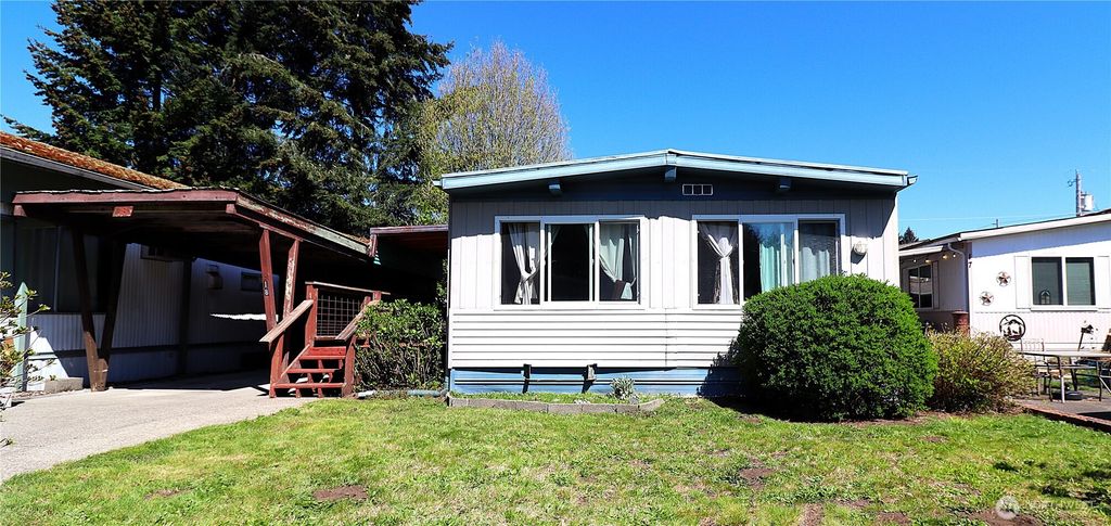 3244 66th Avenue SW #18, Tumwater, WA 98512