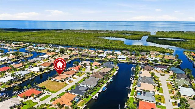 2719 MAYAGUANA COURT, Punta Gorda, FL 33950