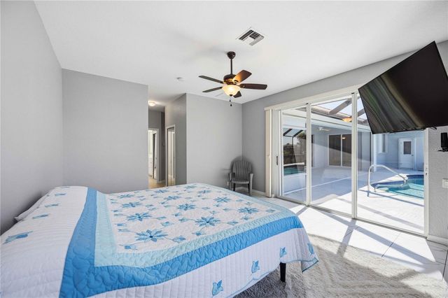 2719 MAYAGUANA COURT, Punta Gorda, FL 33950