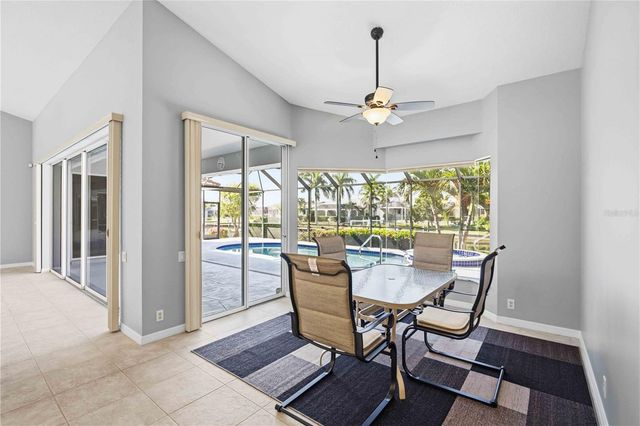 2719 MAYAGUANA COURT, Punta Gorda, FL 33950