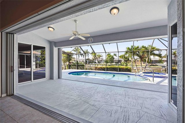 2719 MAYAGUANA COURT, Punta Gorda, FL 33950