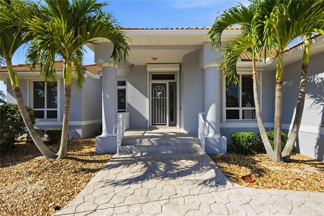2719 MAYAGUANA COURT, Punta Gorda, FL 33950