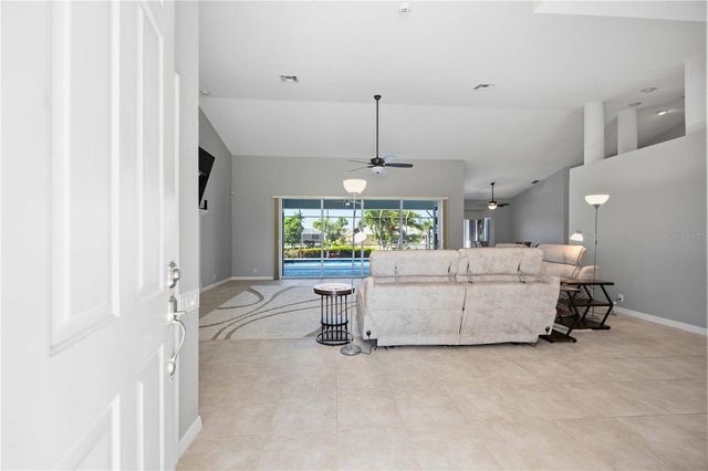 2719 MAYAGUANA COURT, Punta Gorda, FL 33950