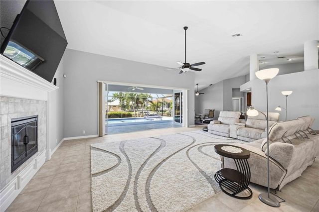 2719 MAYAGUANA COURT, Punta Gorda, FL 33950