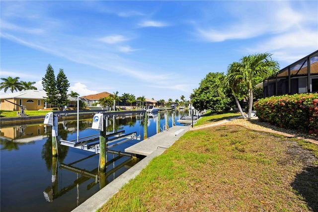 2719 MAYAGUANA COURT, Punta Gorda, FL 33950