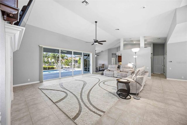 2719 MAYAGUANA COURT, Punta Gorda, FL 33950