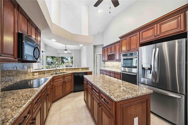 2719 MAYAGUANA COURT, Punta Gorda, FL 33950