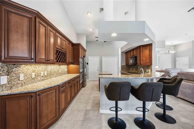 2719 MAYAGUANA COURT, Punta Gorda, FL 33950