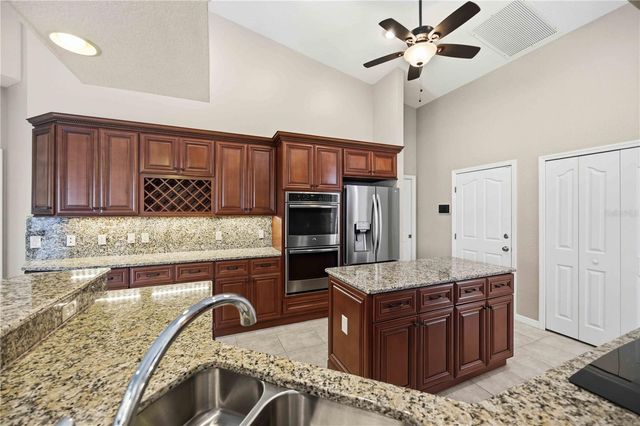 2719 MAYAGUANA COURT, Punta Gorda, FL 33950