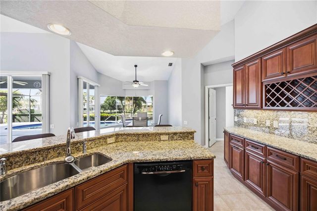 2719 MAYAGUANA COURT, Punta Gorda, FL 33950