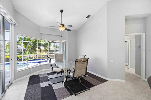 2719 MAYAGUANA COURT, Punta Gorda, FL 33950