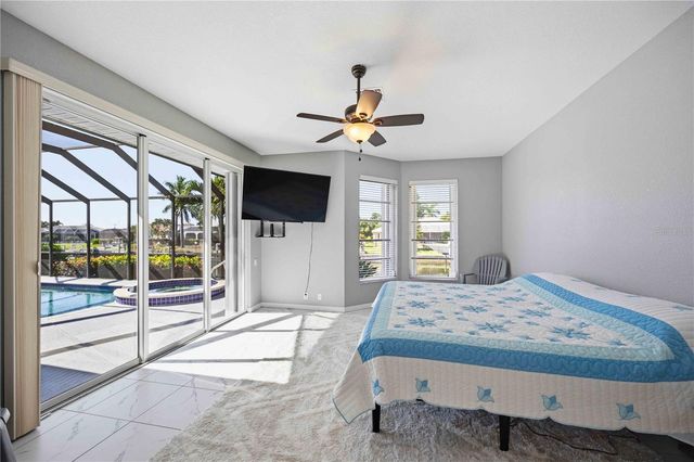 2719 MAYAGUANA COURT, Punta Gorda, FL 33950
