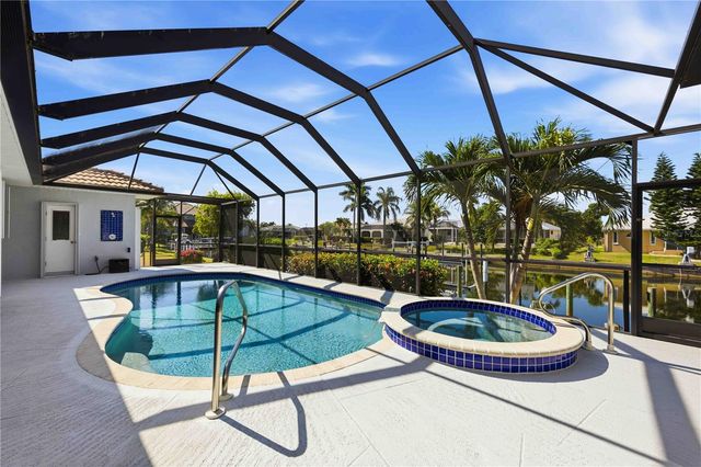2719 MAYAGUANA COURT, Punta Gorda, FL 33950