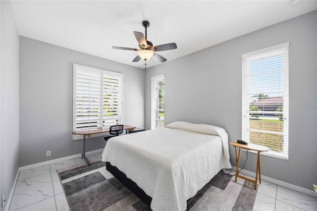 2719 MAYAGUANA COURT, Punta Gorda, FL 33950