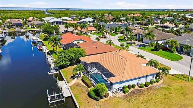 2719 MAYAGUANA COURT, Punta Gorda, FL 33950