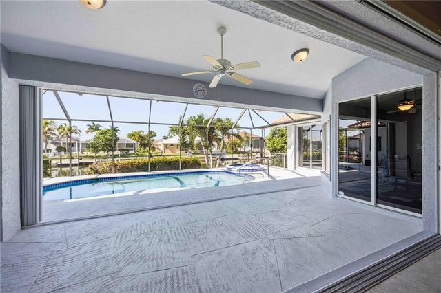2719 MAYAGUANA COURT, Punta Gorda, FL 33950