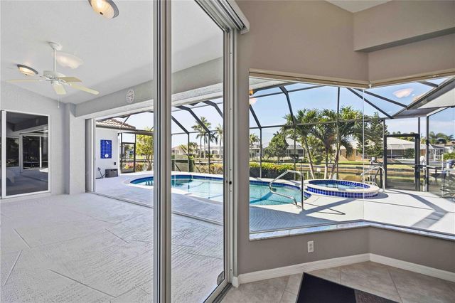 2719 MAYAGUANA COURT, Punta Gorda, FL 33950