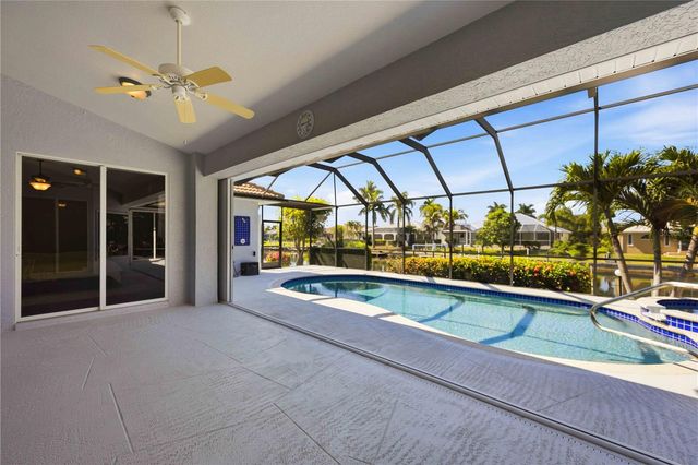2719 MAYAGUANA COURT, Punta Gorda, FL 33950