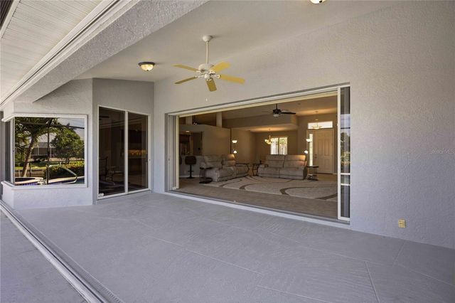 2719 MAYAGUANA COURT, Punta Gorda, FL 33950