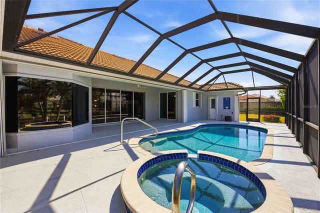 2719 MAYAGUANA COURT, Punta Gorda, FL 33950