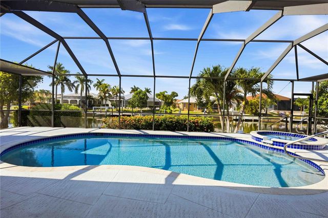 2719 MAYAGUANA COURT, Punta Gorda, FL 33950