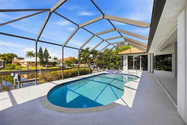2719 MAYAGUANA COURT, Punta Gorda, FL 33950