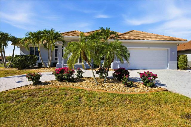 2719 MAYAGUANA COURT, Punta Gorda, FL 33950