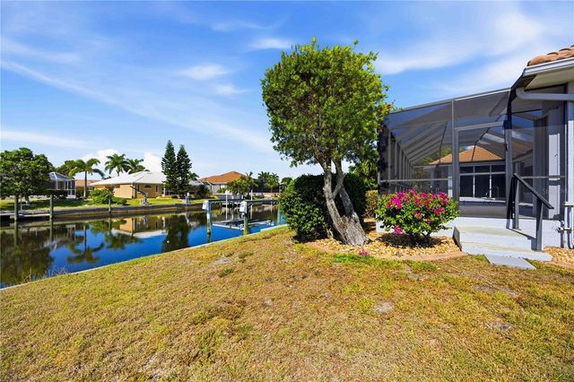 2719 MAYAGUANA COURT, Punta Gorda, FL 33950