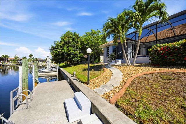 2719 MAYAGUANA COURT, Punta Gorda, FL 33950