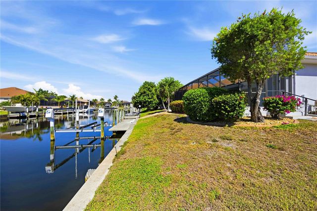 2719 MAYAGUANA COURT, Punta Gorda, FL 33950
