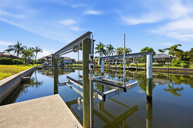 2719 MAYAGUANA COURT, Punta Gorda, FL 33950