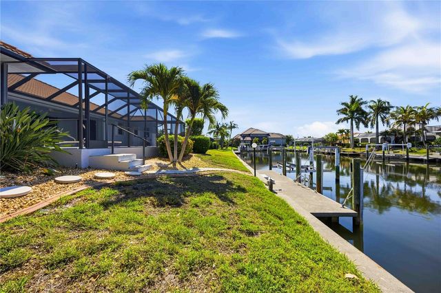 2719 MAYAGUANA COURT, Punta Gorda, FL 33950