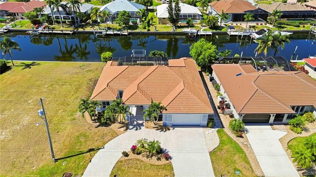 2719 MAYAGUANA COURT, Punta Gorda, FL 33950