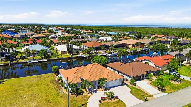 2719 MAYAGUANA COURT, Punta Gorda, FL 33950