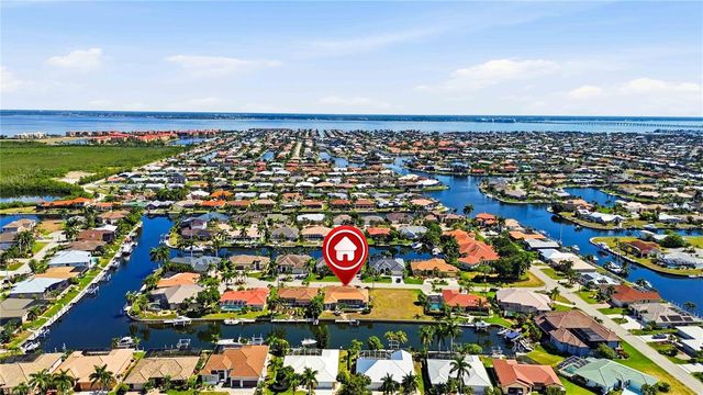 2719 MAYAGUANA COURT, Punta Gorda, FL 33950