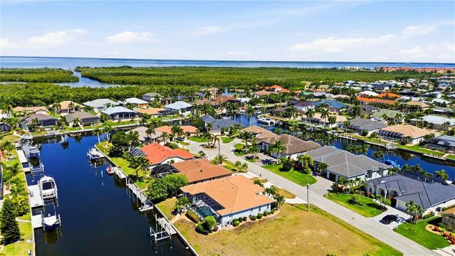 2719 MAYAGUANA COURT, Punta Gorda, FL 33950