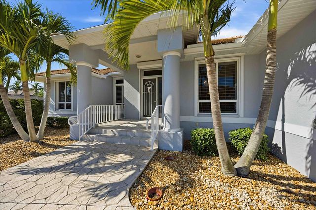 2719 MAYAGUANA COURT, Punta Gorda, FL 33950