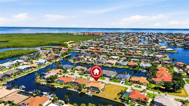 2719 MAYAGUANA COURT, Punta Gorda, FL 33950