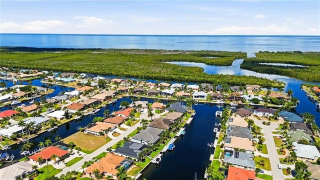2719 MAYAGUANA COURT, Punta Gorda, FL 33950